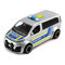 Транспорт і спецтехніка - Машинка Dickie Toys SOS Мікроавтобус поліції Citroen 1:32 із ефектами 15 см (3712014-1)