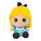 Ляльки - М'яка лялька Disney Аліса 15 см (PDP1700972)