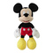 Персонажи мультфильмов - Мягкая игрушка Disney Микки Маус 25 см (PDP1601686)