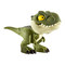 Фигурки животных - Фигурка Jurassic World Snap squad Тираннозавр рекс зеленый (GGN26/GGN33)