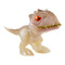 Фігурки тварин - Фігурка Jurassic World Snap squad Індомінус рекс білий (GGN26/GGN37)