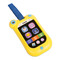 Развивающие игрушки - Интерактивная игрушка BeBeLino Смартфон желтый (58160)
