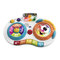 Розвивальні іграшки - Музична іграшка Chicco Пульт DJ (09493.10) (8058664099177)