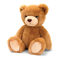 М'які тварини - М'яка іграшка Keel toys Ведмідь Берті світло-коричневий 45 см (SB2517/1)