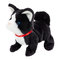 Мягкие животные - Интерактивная игрушка Addo Pitter patter pets Котенок черный (315-11124-B/1)