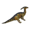 Фигурки животных - Фигурка Lanka Novelties Динозавр Паразауролоф 33 см (21194)