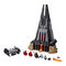 Конструкторы LEGO - Конструктор LEGO Star Wars Замок Дарта Вейдера (75251)