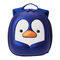 Рюкзаки та сумки - Рюкзак Supercute Пінгвін темно-синій (SF062-a)