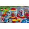 Конструкторы LEGO - Конструктор LEGO DUPLO Marvel Avengers Лаборатория супергероев (10921)
