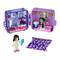 Конструкторы LEGO - Конструктор LEGO Friends Игровая шкатулка Эммы (41404)