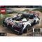 Конструкторы LEGO - Конструктор LEGO Technic Гоночный автомобиль Top Gear на управлении (42109)