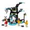 Конструкторы LEGO - Конструктор LEGO Hidden side Добро пожаловать в Hidden Side (70427)