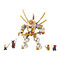 Конструктори LEGO - Конструктор LEGO Ninjago Золотий робот (71702)