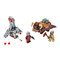 Конструкторы LEGO - Конструктор LEGO Star Wars Микрофайтеры Скайхоппер T-16 против Банты (75265)