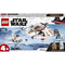 Конструкторы LEGO - Конструктор LEGO Star Wars Снежный спидер (75268)
