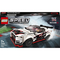 Конструкторы LEGO - Конструктор LEGO Speed Champions Nissan GT-R NISMO (76896)