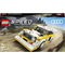 Конструкторы LEGO - Конструктор LEGO Speed Champions 1985 Audi Sport quattro S1 (76897)