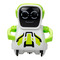 Роботы - Интерактивный робот Silverlit Покибот зеленый (88529/88529-4)