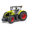 Транспорт і спецтехніка - Трактор Bruder Claas Axion 950 1:16 (03012)