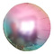 Аксесуари для свят - Кулька повітряна Flexmetal Коло омбре металік перлина 45 см (3204-0428)
