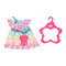 Одежда и аксессуары - Одежда для куклы Baby Born Платье для танцев (829219)