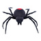 Фігурки тварин - Інтерактивна іграшка  Robo alive Павук (7111)