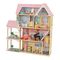 Меблі та будиночки - Ляльковий будиночок KidKraft Маєток Лолли з верандою із ефектами (65958)