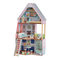 Меблі та будиночки - Ляльковий будиночок KidKraft Матильда зі сходами (65983)