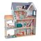 Меблі та будиночки - Ляльковий будиночок KidKraft Маєток Жоржина із ефектами (65987)