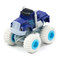 Машинки для малышей - Машинка Blaze & The monster machines синяя 8 см (DKV81/GGW81) (DKV81/GGW79)