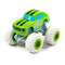 Машинки для малышей - Машинка Blaze & The monster machines зеленая 8 см (DKV81/GGW81) (DKV81/GGW80)