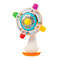 Розвивальні іграшки - Розвиваюча іграшка Infantino Вертушка сонечко (316139I)