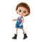 Ляльки - Лялька Berjuan Біггерс Ендо Грімальді 32 см (BR24001) (9001002)