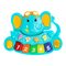 Развивающие игрушки - Игровая панель Bebelino Слон (58126)