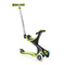 Самокати - Самокат Globber Evo comfort lights зелений 5 в 1 (459-106)