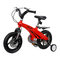 Велосипеды - Велосипед Miqilong GN12 красный (MQL-GN12-Red)
