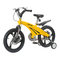 Велосипеды - Велосипед Miqilong GN16 желтый (MQL-GN16-Yellow)
