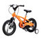 Велосипеды - Велосипед Miqilong YD16 оранжевый (MQL-YD16-Orange)