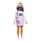 Ляльки - Лялька Barbie Fashionistas з яскравими волоссям (GHW52)