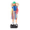 Ляльки - Колекційна лялька Barbie BMR 1959 кучерява білявка (GHT92)