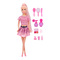 Ляльки - Лялька Ася Салон краси блондинка із аксесуарами 28 см (35122)
