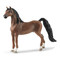 Фигурки животных - Фигурка Schleich Horse club Жеребец породы американская верховая (13913)