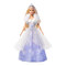 Ляльки - Лялька Barbie Dreamtopia Зимова принцеса (GKH26)