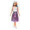 Ляльки - Лялька Barbie Fashionistas Мрійниця (FXL53)