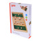 Настольные игры - Настольная игра Goki Мастер счета с двумя полями (56897)