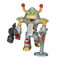 Фігурки персонажів - Фігурка Jazwares Roblox W7 Мозкобот 3000 (ROB0302)