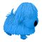 Фигурки животных - Интерактивная игрушка Jiggly Pup Синий игривый щенок (JP001-WB-B)