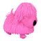 Фигурки животных - Интерактивная игрушка Jiggly Pup Розовый игривый щенок (JP001-WB-PI)