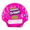 Антистресс игрушки - Кинетический песок Kinetic Sand Розовая раковина (71482P)