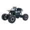 Радиоуправляемые модели - Машинка Off-road crawler Max speed матовый черный металл 1:18 (SL-112RHMBl)